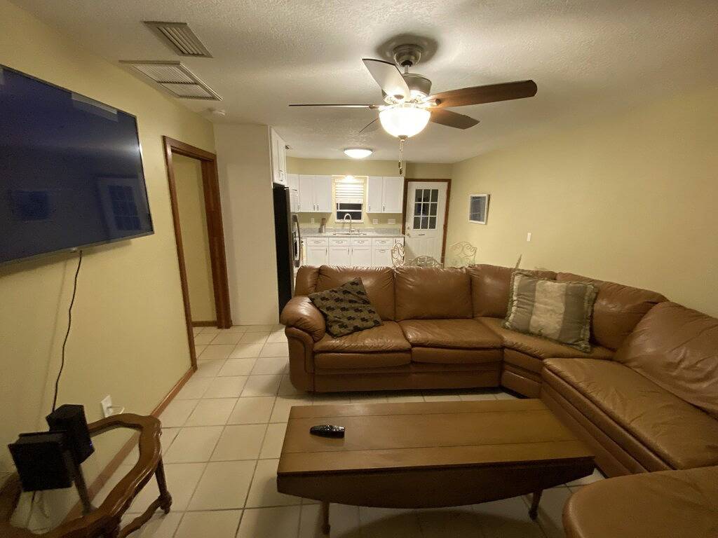 The Creek! in Old Homosassa across the street from the Freezer in Homosassa, Citrus County