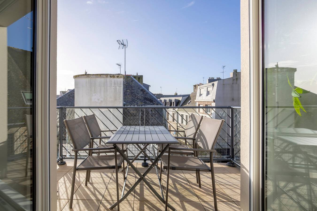 Ferienhaus für 4 Personen in Concarneau, Côte de Cornouaille