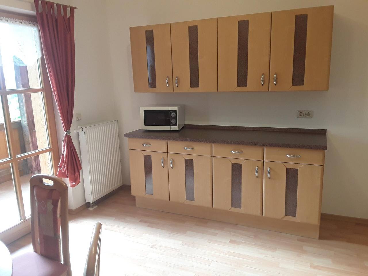 Ferienwohnung Kagerbauer Christiane - Ferienwohnung in Lindberg, Šumava Mountains