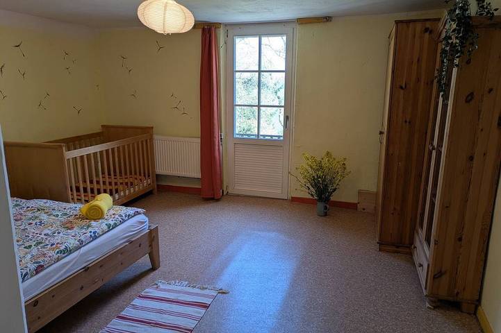 Ferienwohnung für 4 Personen, mit Garten in Carinerland - 3