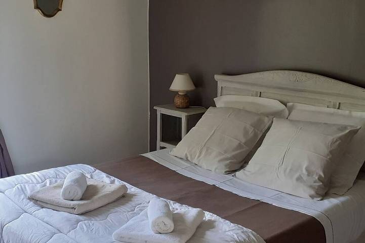 Location de vacances pour 2 personnes, avec jardin, animaux acceptés à Bretteville-du-Grand-Caux - 3