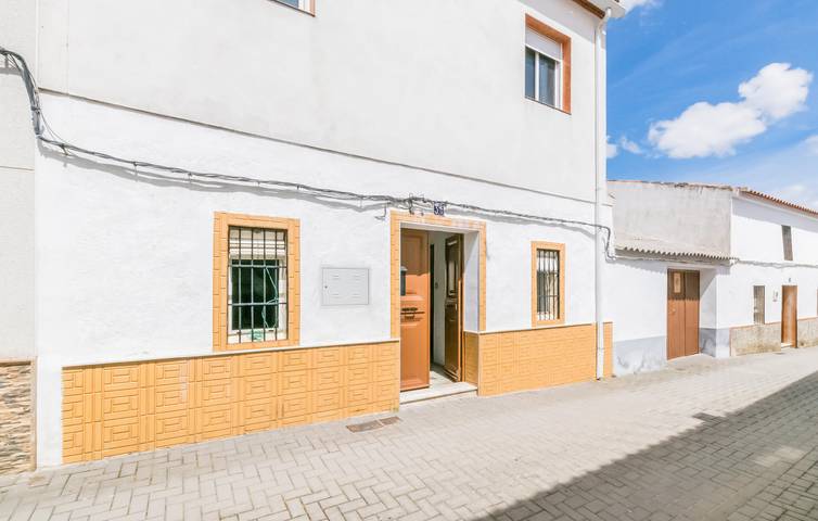 Ferienhaus für 6 Personen, mit Terrasse, mit Haustier - 1