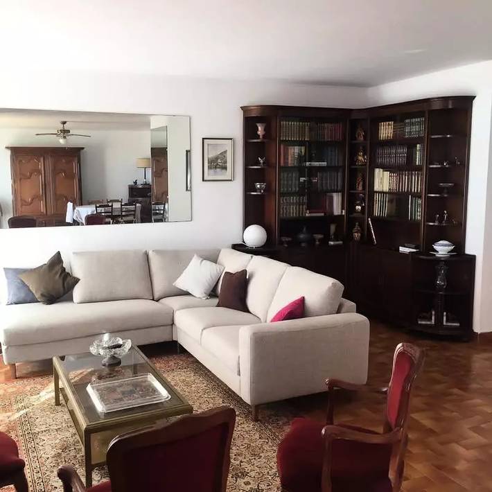 Gîte pour 6 personnes, avec balcon dans Office de Tourisme de Palavas les Flots - 2