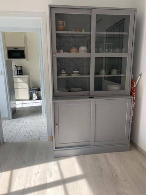 Gîte pour 4 personnes à Saint-Amand-en-Puisaye - 4