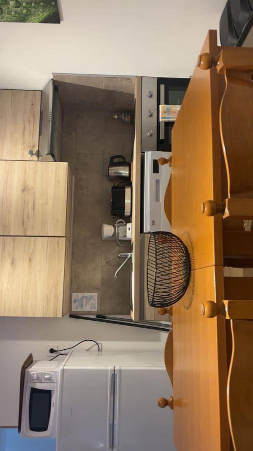 Gîte pour 4 personnes, avec terrasse et vue dans Porto (Corse) - 4