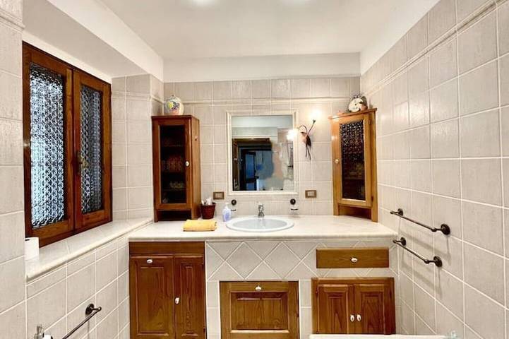 Mazzetti Country House-Country living and garden in Grizzana Morandi, Bologna Province