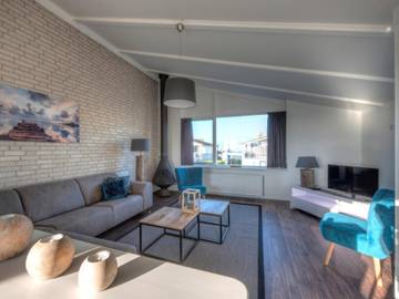 Bungalow voor 6 Personen in Kamperland, Zeeuwse Kust, Afbeelding 2