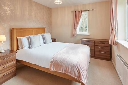 Holiday Rental for 4 People in Holmfirth, West Yorkshire