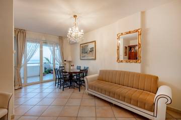Vakantieappartement voor 6 Personen in Bari Stad, Provincie Bari, Afbeelding 1