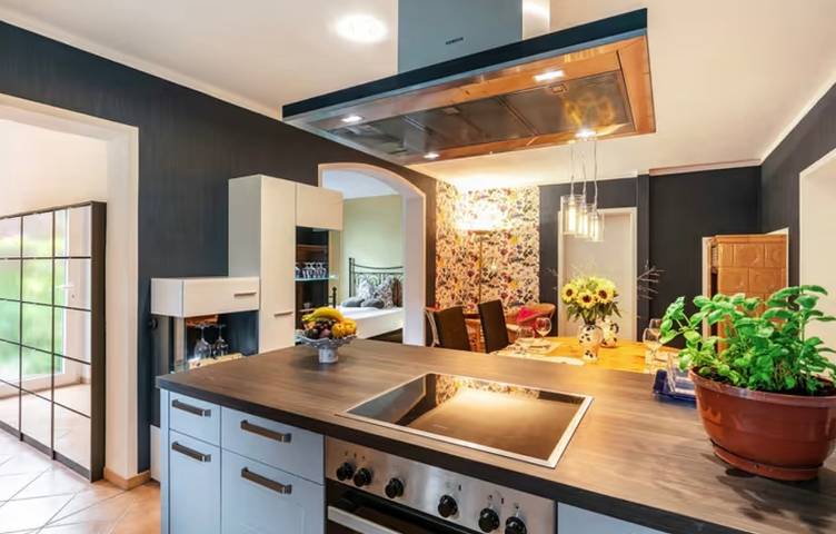 Ganze Ferienwohnung, Natur an Metropole in Zeuthen, Dahme-Seengebiet