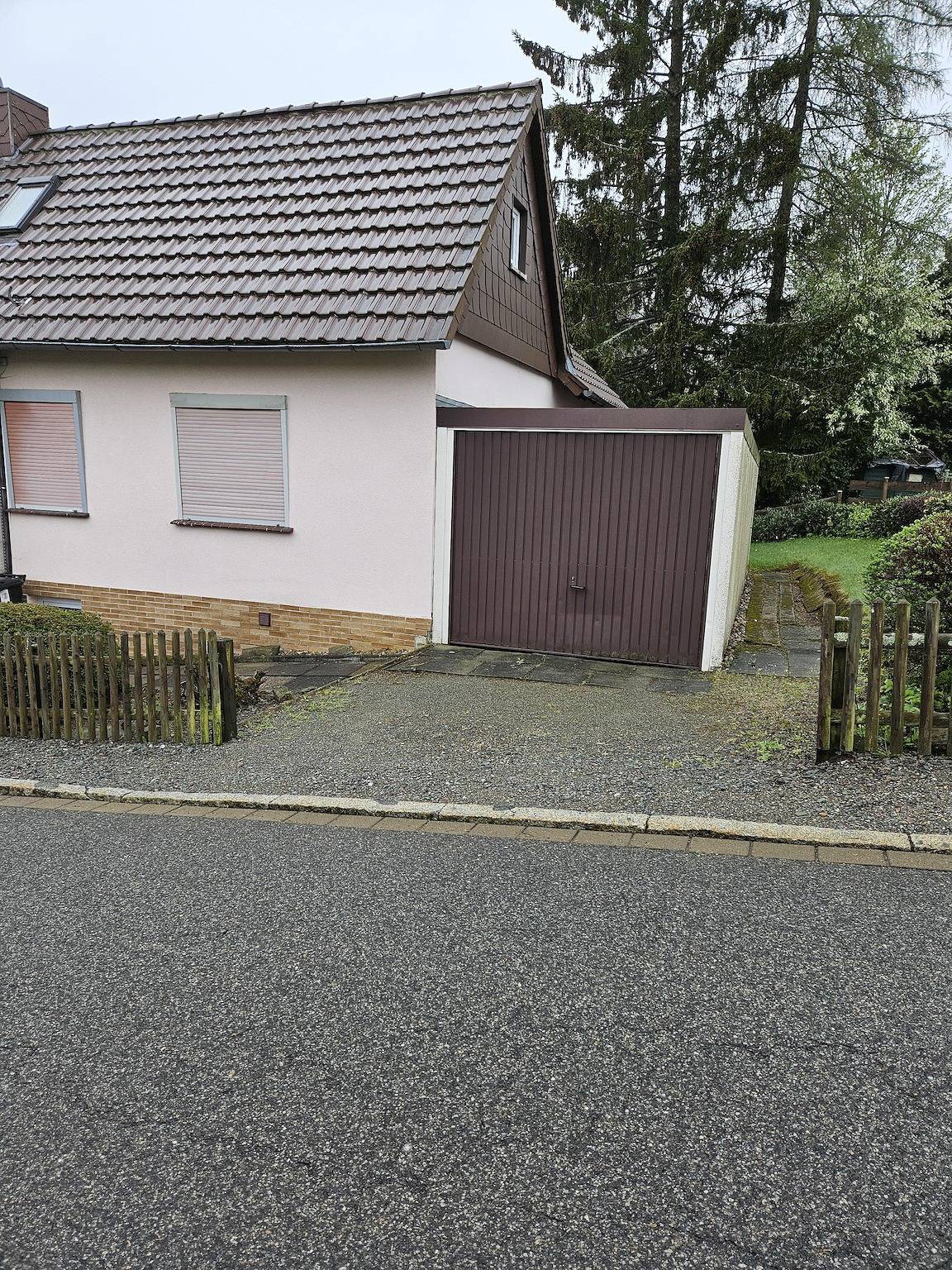 Ferienhaus zum Liebesbankweg Nie Kostenfrei in Goslar, Harzvorland