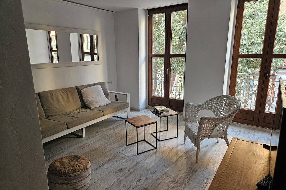 Appartement entier, Maisonette near the beach in an old fisherman's house in Valencia in Valence (Espagne), Costa de Valencia