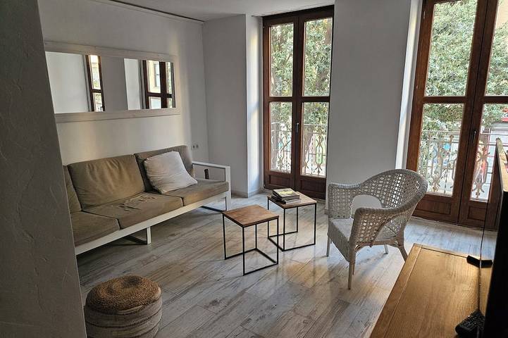 Chalet pour 5 personnes à Valence (Espagne)