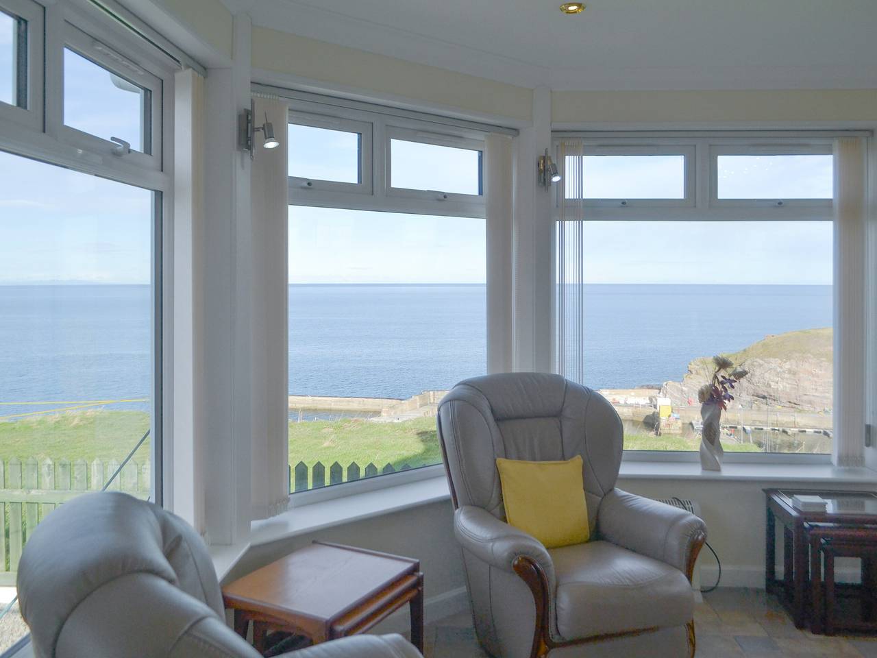 Seabreezes - Uk30690 in Portknockie, Moray