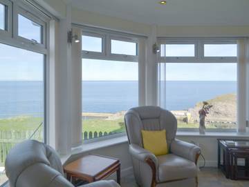Cottage for 6 People in Portknockie, Moray, Photo 3