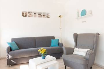 Ferienwohnung für 4 Personen in Sierksdorf, Südliche Ostseeküste, Bild 3