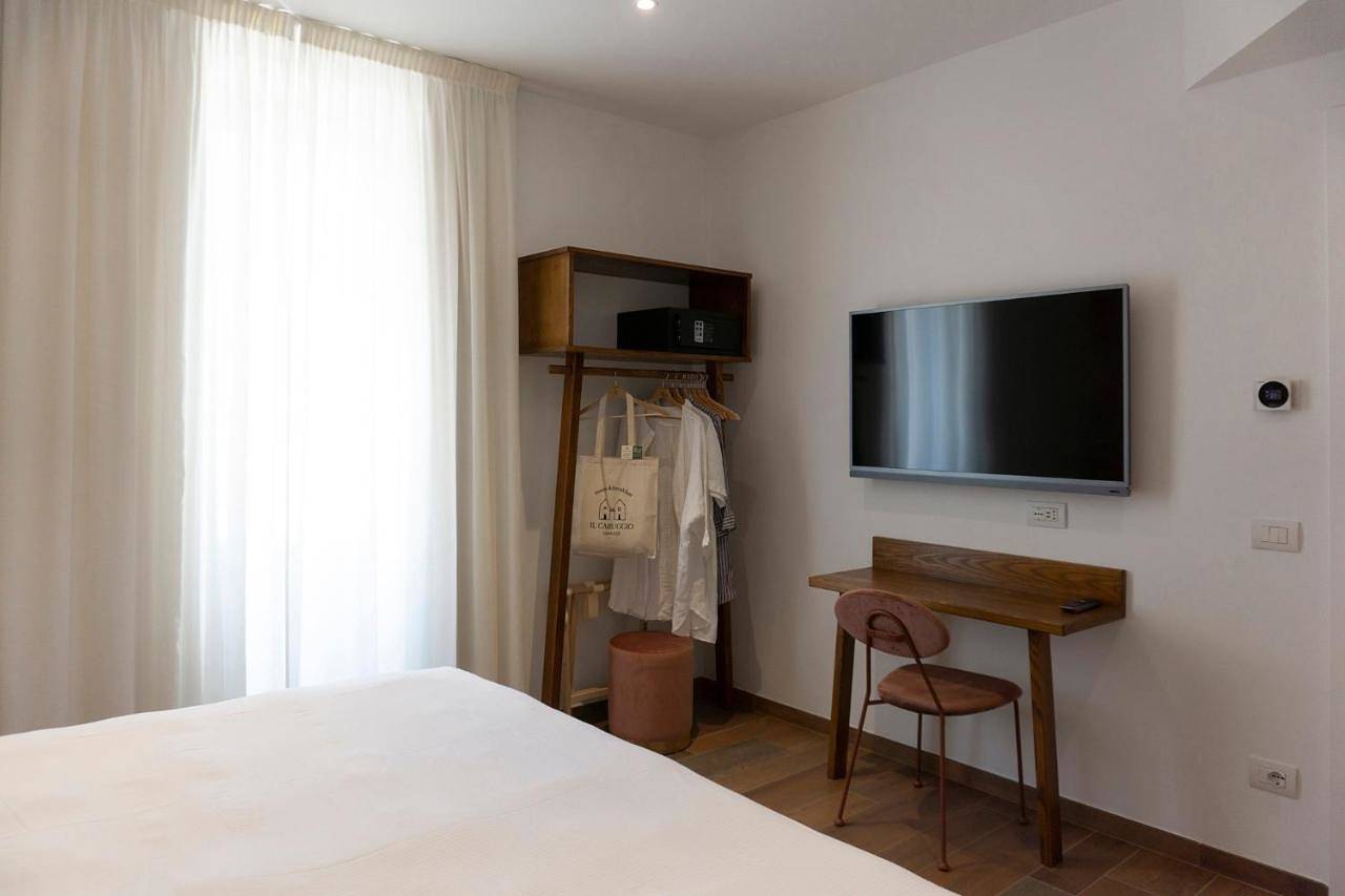 Il Caruggio Rooms&Breakfast in Bagni Elena, Varazze