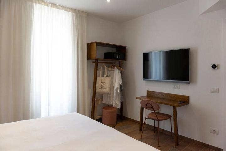 Chambre d’hôte pour 2 personnes dans Ligurie - 4