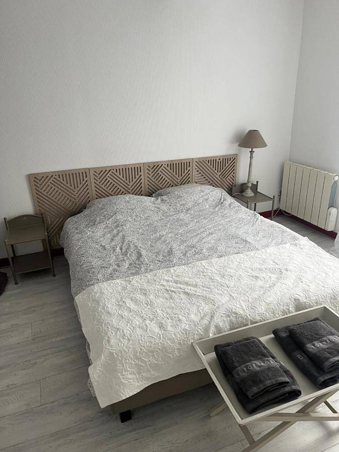 Gîte pour 2 personnes à Crépy-en-Valois - 4