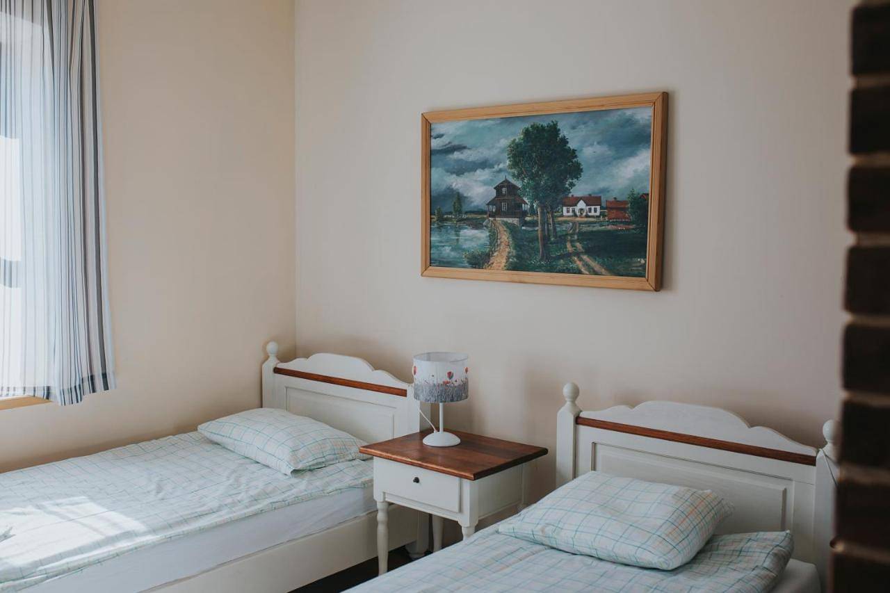 Folwark Miłkowiec in Mazury