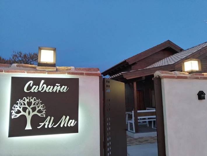 Casa rural para 6 personas, con Balcón además de Terraza y Vistas en Totanés