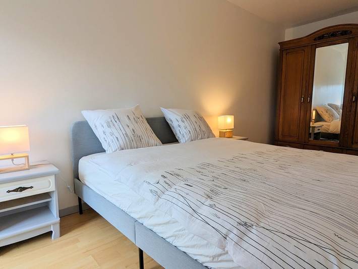 Gîte pour 8 personnes