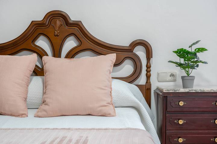 Casa rural para 2 personas en Alhama - 4