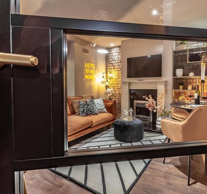 Location de vacances pour 7 personnes, avec jardin à Waterford (Irlande) - 4