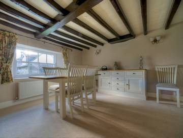 Holiday Rental for 4 People in Pickering, North Yorkshire, Photo 4