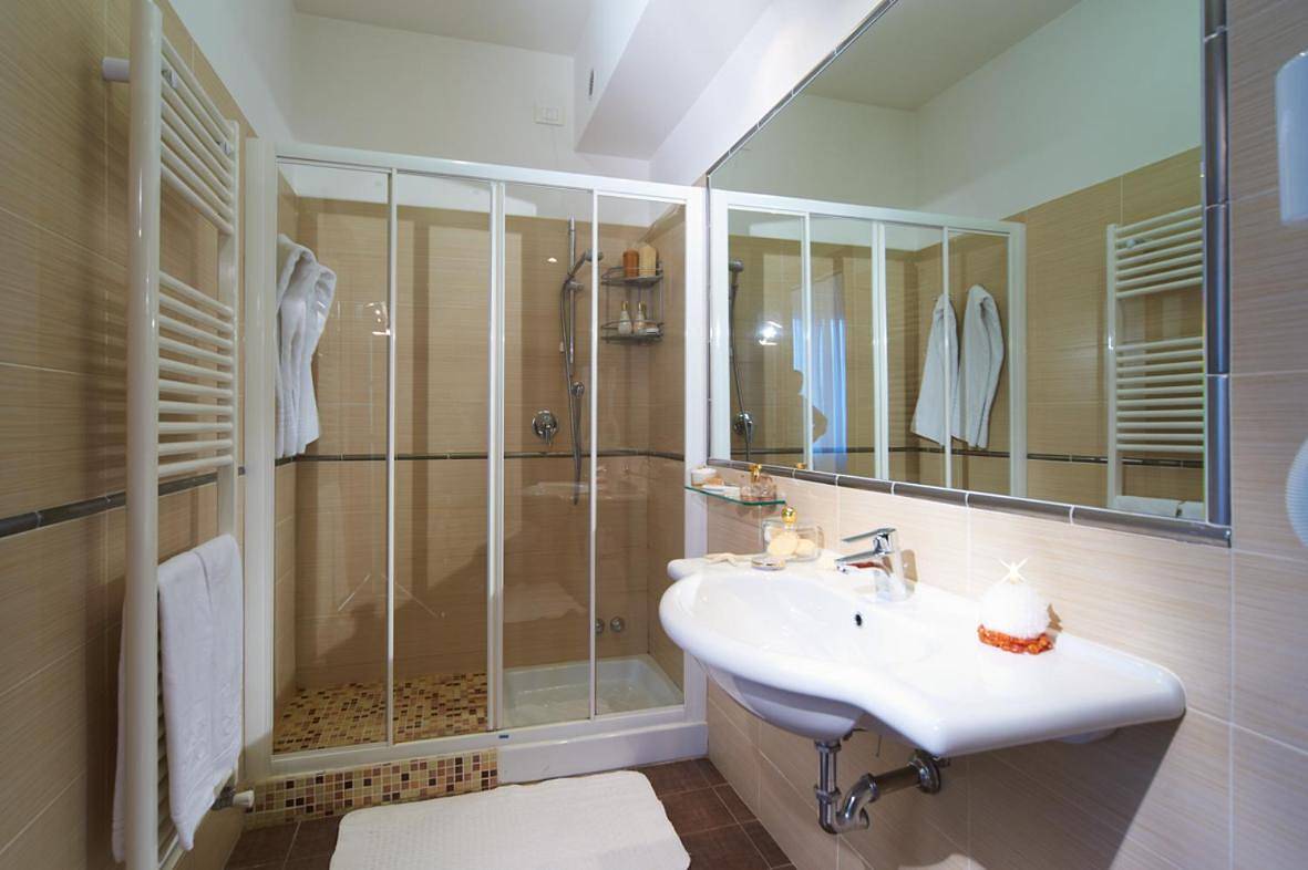 Hotel Sirio in Lido di Camaiore, Camaiore