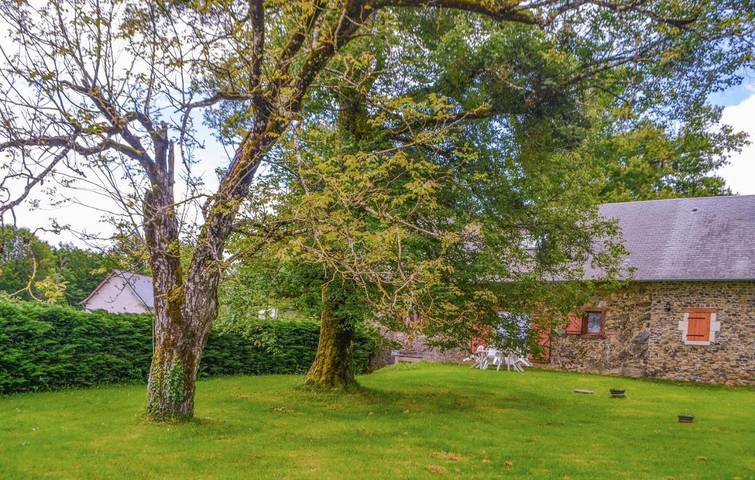 Location de vacances pour 6 personnes, animaux acceptés à Saint-Mesmin (Dordogne) - 3