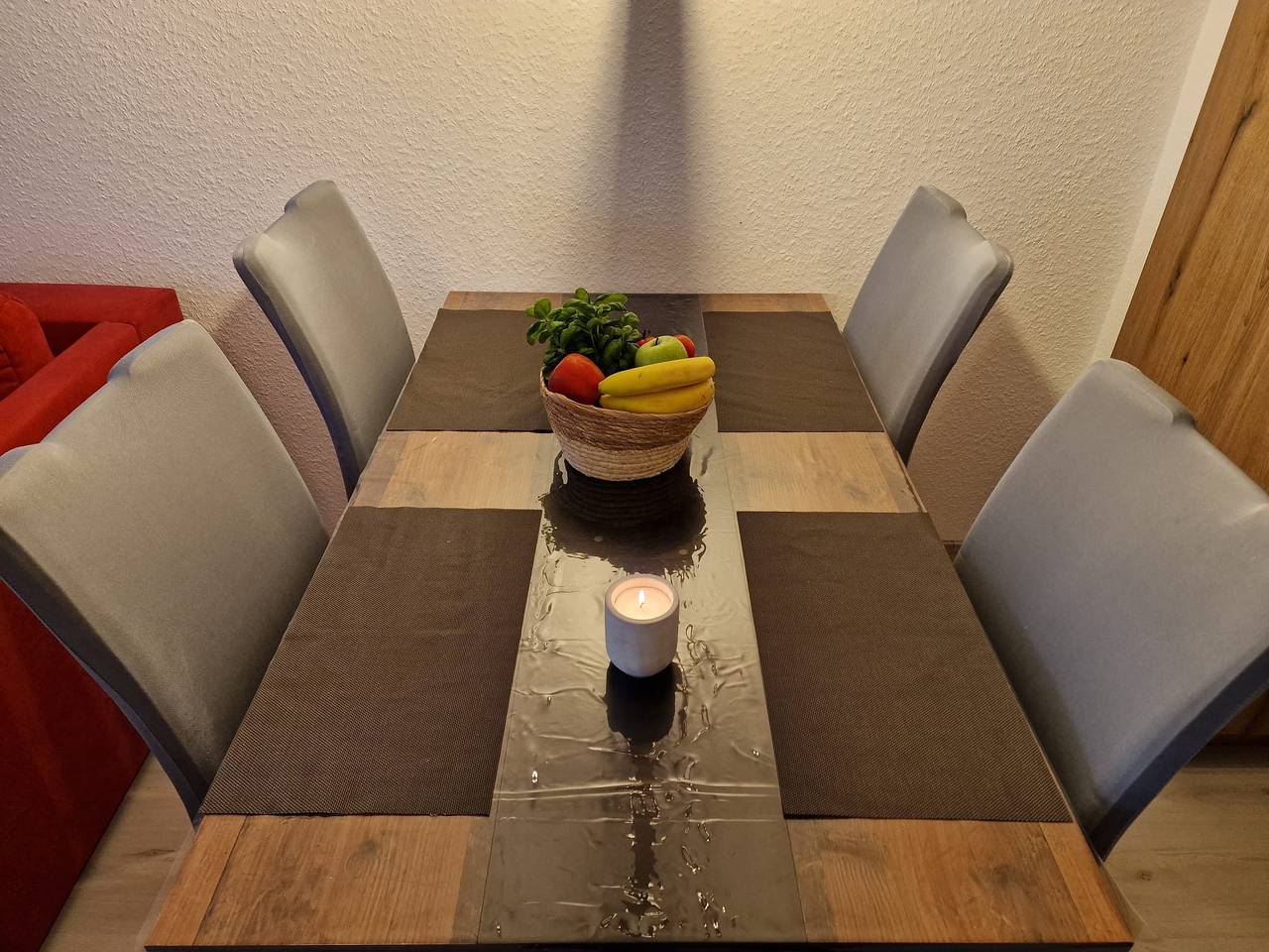 Geheel appartement, Ferienwohnung S249 in Holm, Schönberg