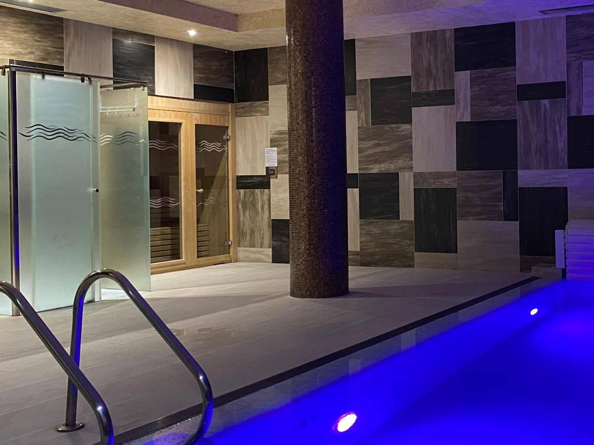 Appartement entier, Deluxe Apartment in León, Chaîne Cantabrique