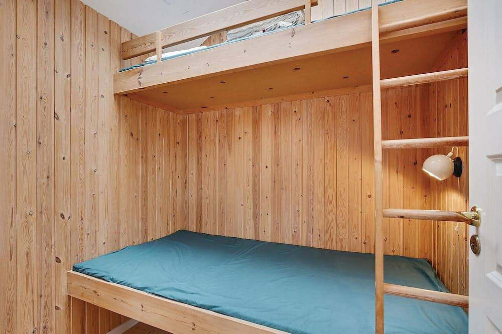 Feriehus for 4 personer in Otterup, Nordfyn