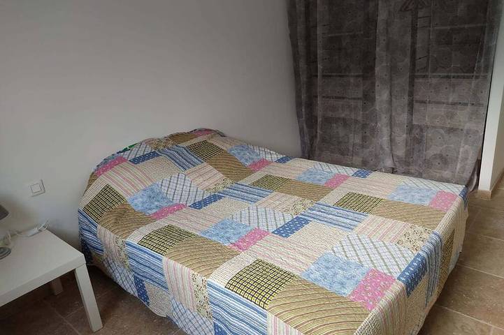 Chalet para 6 personas, con jardín - 1
