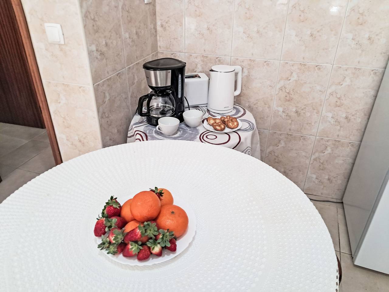 Albuquerque in Peniche, Leiria District