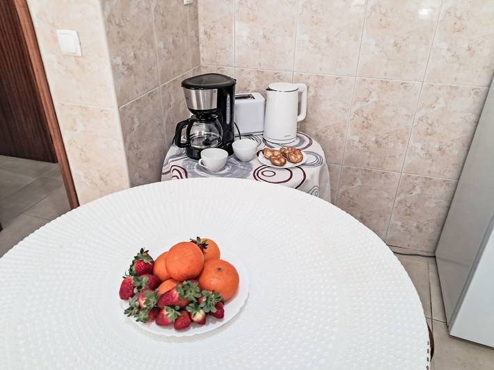 Location de vacances pour 6 personnes à Peniche - 3