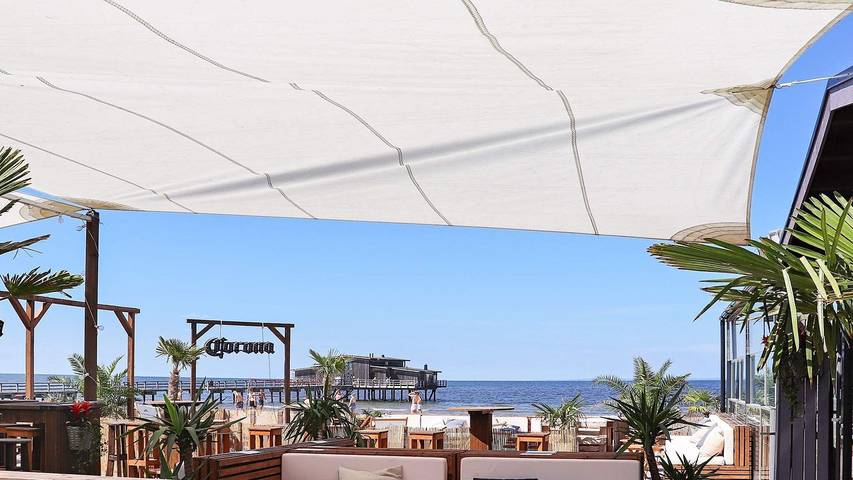 Ferienhaus für 9 Personen, mit Garten in Bastad - 4