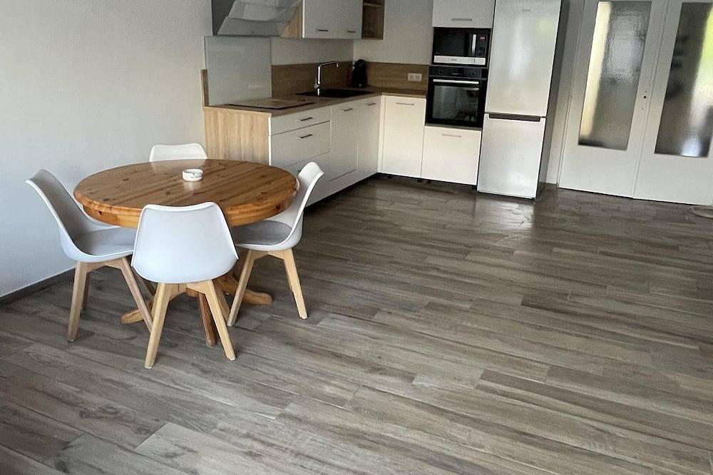 Appartement de vacances