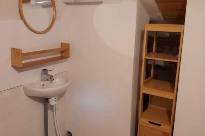 Gîte pour 15 personnes à Saint-Jean-de-Maruéjols-et-Avéjan - 2