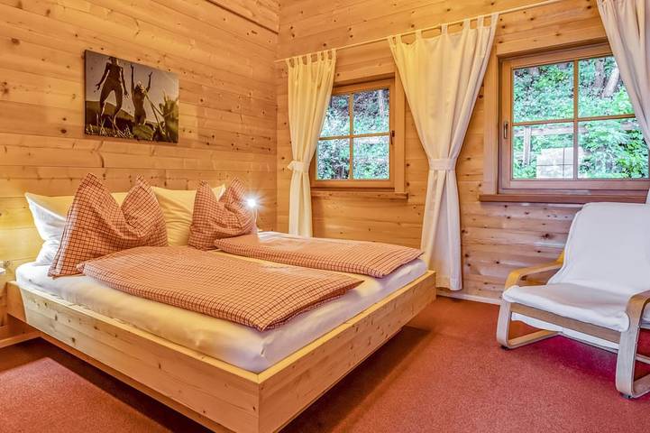 Ferienwohnung für 6 Personen, mit Balkon in SkiWelt Wilder Kaiser - Brixental - 2