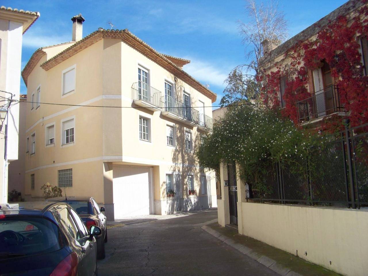 Apartamento entero, Apartamentos Chelo in Navajas, Provincia de Castellón