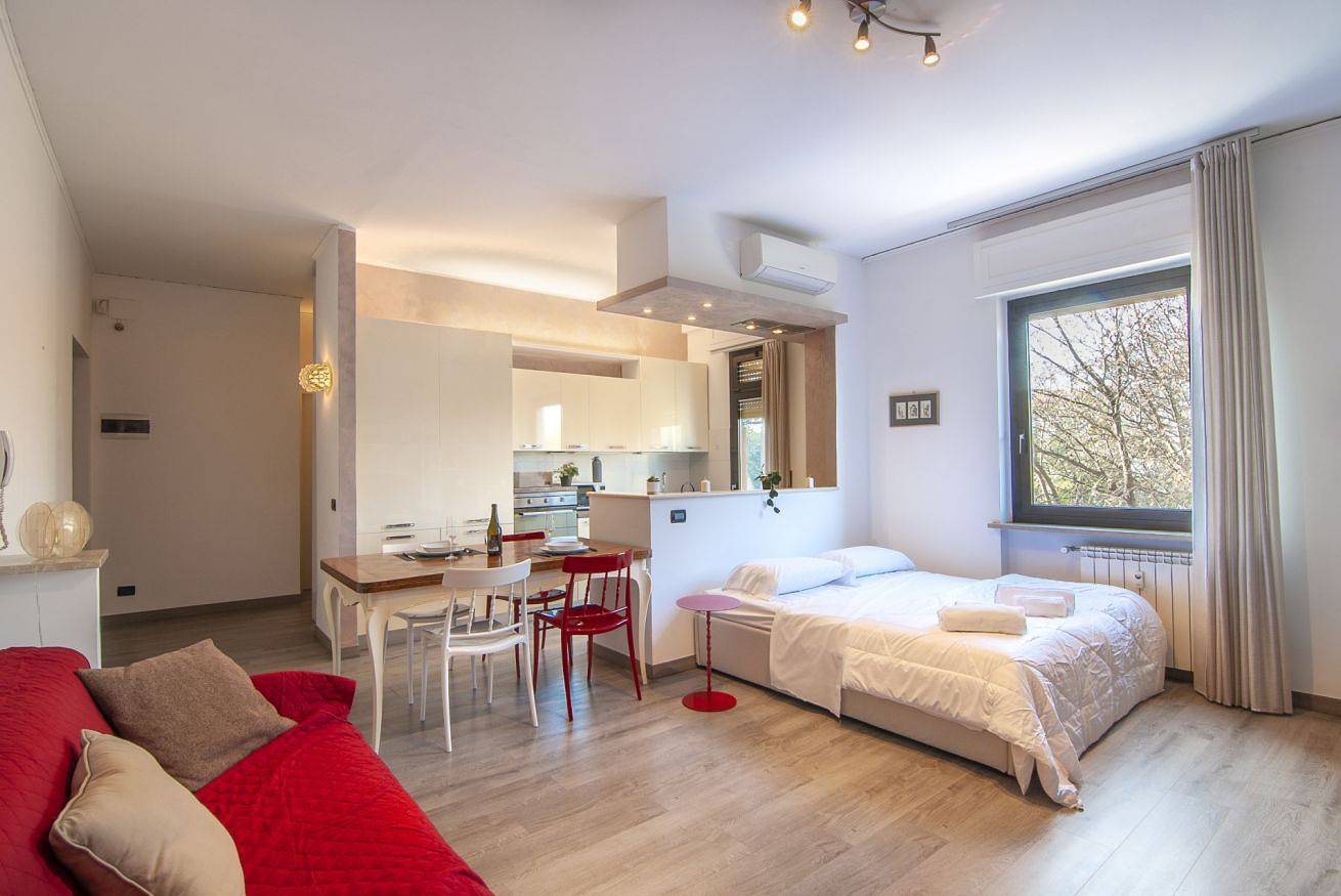 Entire apartment, Italstay - San Zeno Home in Centro Storico, Verona