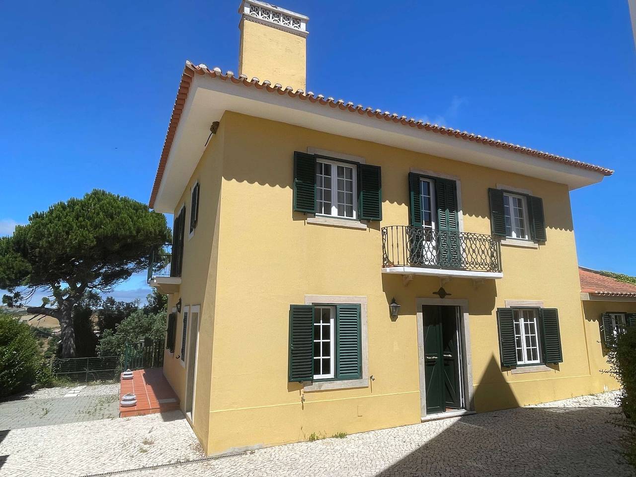 Villa para 8 pessoas com jardim in Lourinhã, Distrito de Lisboa