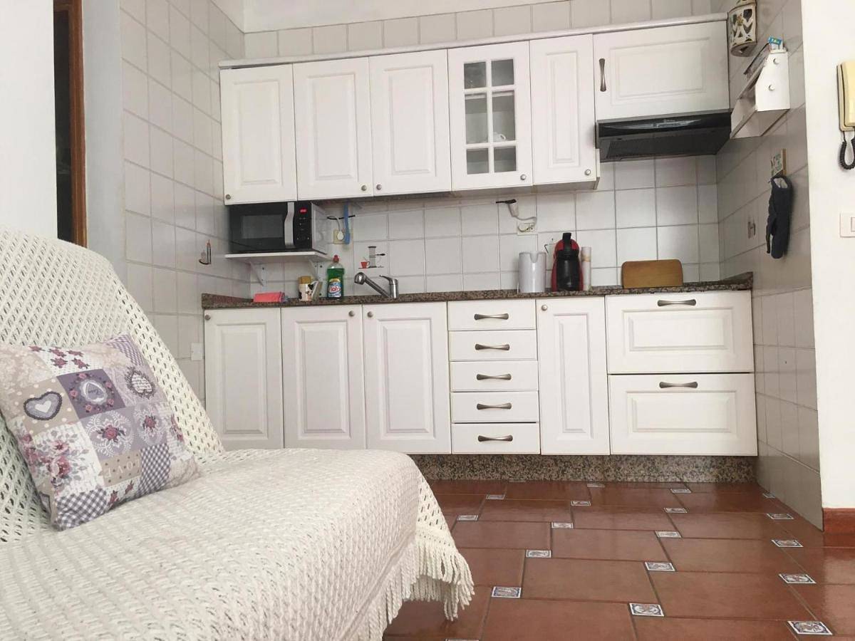 Ganze Wohnung, Vacacional playa Las Galletas in Playa de las Galletas (Arona), Arona