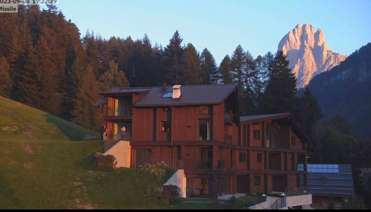 Luxury Chalet P in St. Ulrich in Gröden, Dolomiti Superski