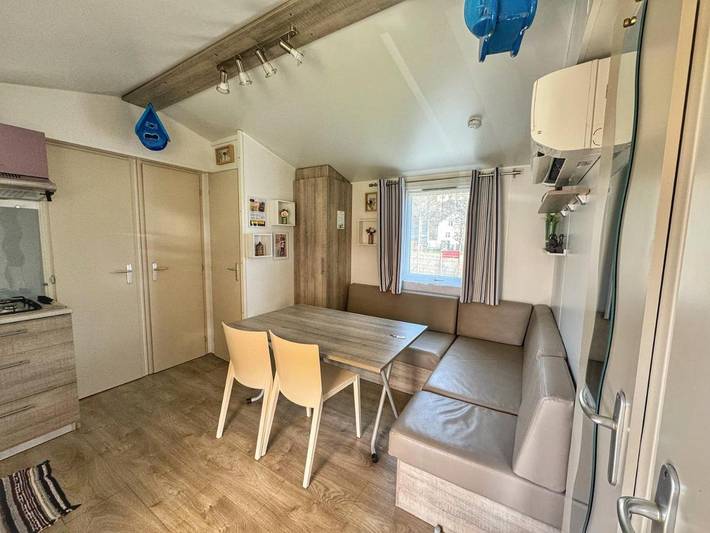 Location de vacances pour 6 personnes, avec vue sur le lac ainsi que vue et jardin, animaux acceptés à Munster - 2