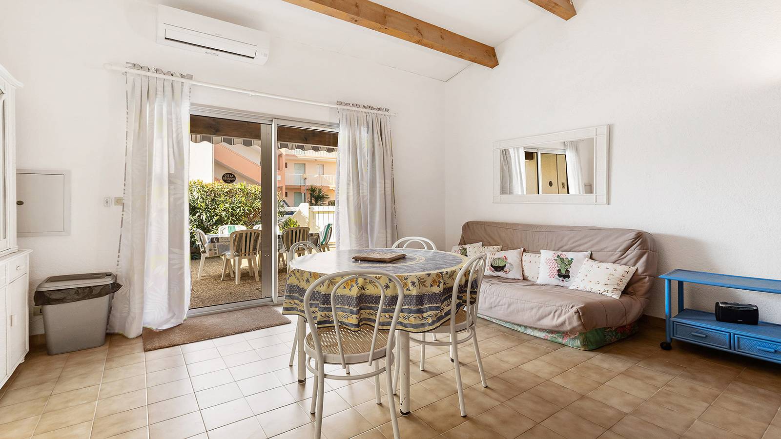 Photo : Maison de vacances