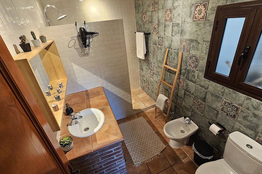 Stunning 10 persons Villa with big private pool and mountainview in Fuente Camacho, Loja