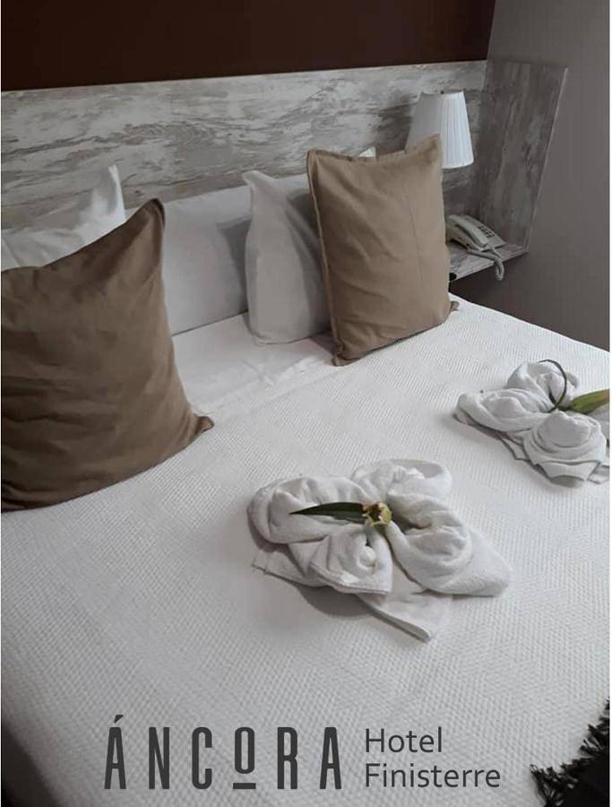 Apartamento para 8 personas, con terraza en Finisterre